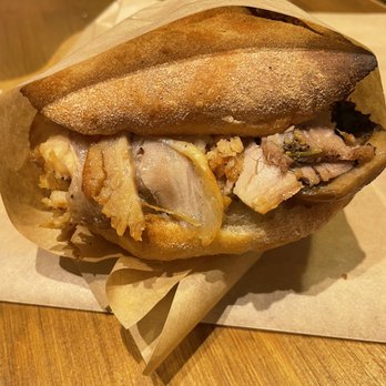 Pinsitaly - Roma sandwich - Pizza Near Me - Rome, RM Pinsitaly - Roma sandwich - Pizza Near Me - Rome, RM