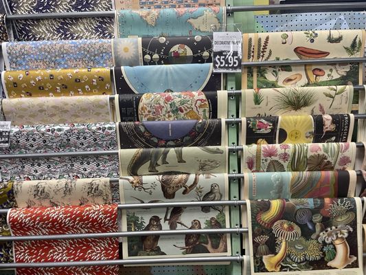 Artist & Craftsman Supply Downtown LA by null