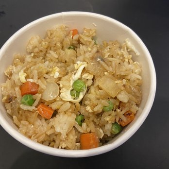 Tokyo Chick - Fried rice - Chicken Wings Near Me - Pasadena, California