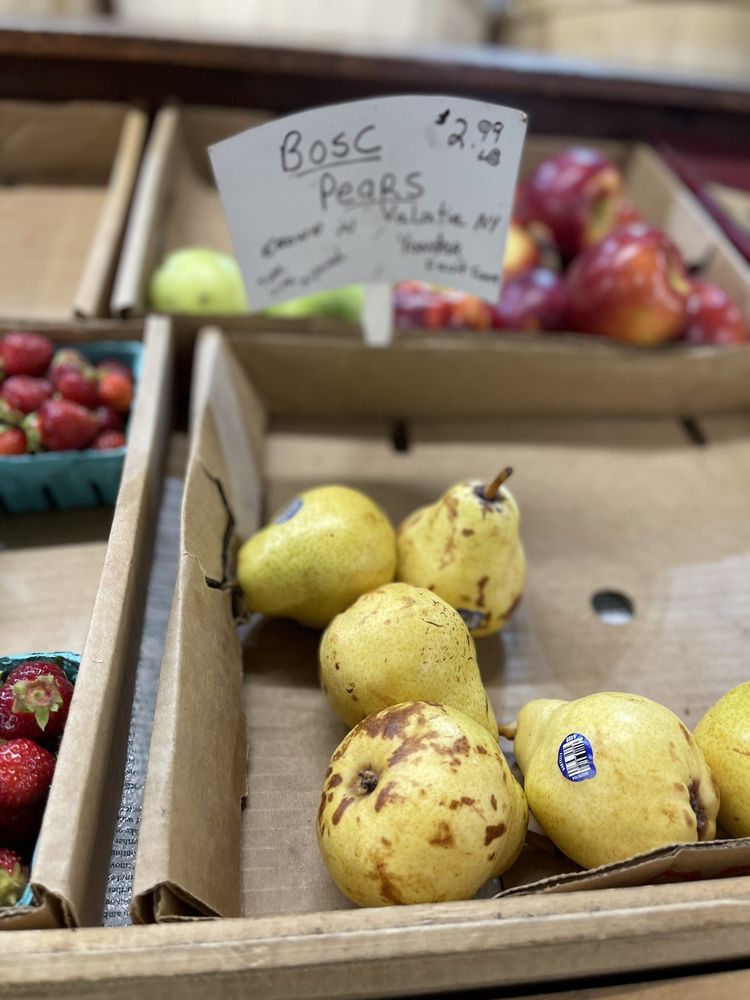 WILKINS FARM STAND & FLORIST Updated October 2024 19 Photos & 15