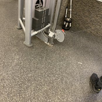 LA Fitness - Gyms Near Me - Howard Beach, New York
