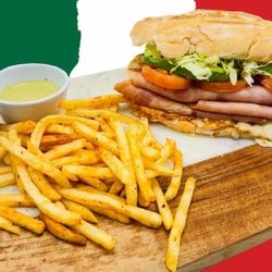 El Rey De Las Tortas - #7 TORTA LA DEL CHAVO
