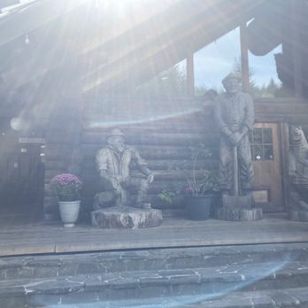 Camp 18 Restaurant - American Near Me - Seaside, Oregon