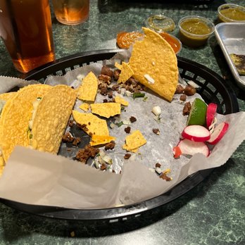 Tiki Taco - Garbage tacos! - Mexican Near Me - Summerville, South Carolina Tiki Taco - Garbage tacos! - Mexican Near Me - Summerville, South Carolina