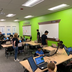 Code Ninjas