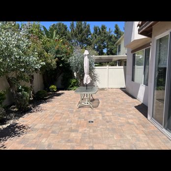 Hillside Pavers - Landscaping Near Me Hillside Pavers - Landscaping Near Me