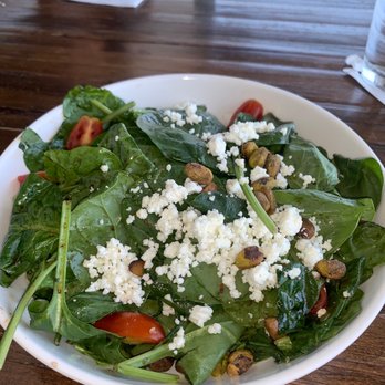 Root'd Cafe - Brighton balsamic salad - New American Near Me - Cottonwood Heights, Utah Root'd Cafe - Brighton balsamic salad - New American Near Me - Cottonwood Heights, Utah