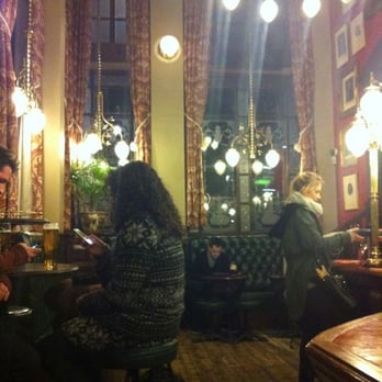 St Stephen's Tavern - Fish & Chips Near Me - London, XGL St Stephen's Tavern - Fish & Chips Near Me - London, XGL