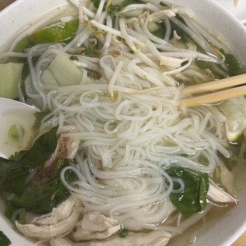 Pho Golden  Bowl - Vietnamese Near Me - Manchester, New Hampshire
