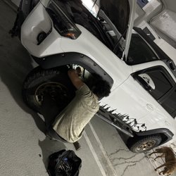 Adam Mobile Auto Mechanic