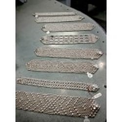 Covet Boutique - Liquid Metal Jewelry brand beautiful women's bracelets, available at Blinx Boutique on Bainbridge Island in Washington!