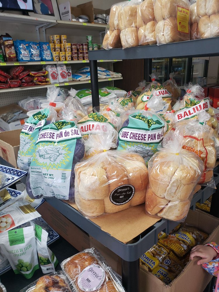 TESSA AND SONS PHILIPPINE MARKET Updated September 2024 14 Photos