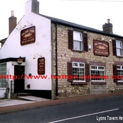 the tavern