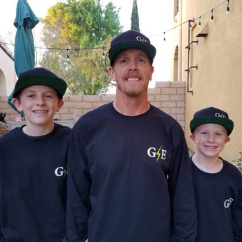 Gilmore Electric - Electricians Near Me