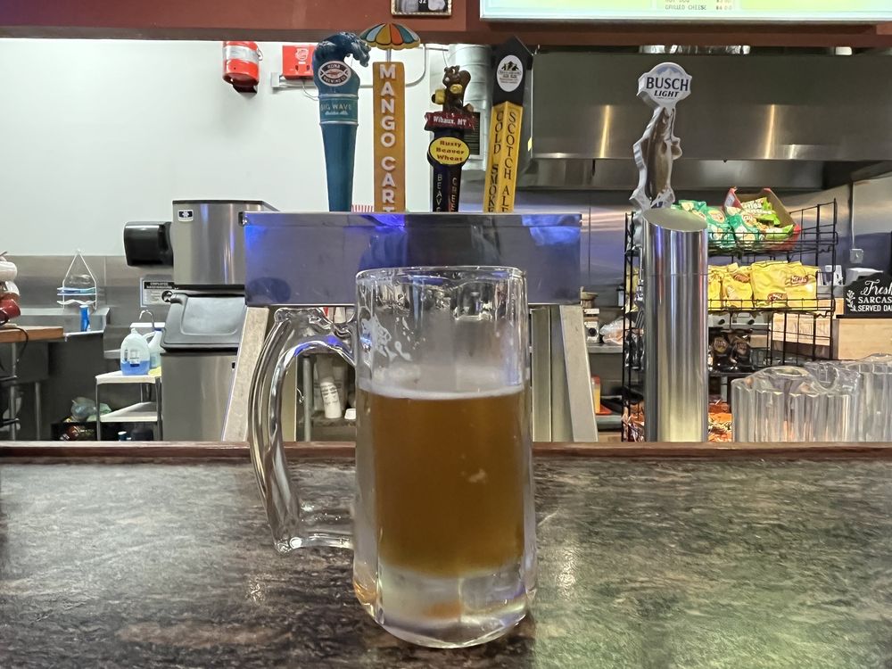 BEER JUG Updated October 2024 10 Reviews 313 N Merrill Ave
