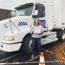 Jay-B and Sons Truck Driving School