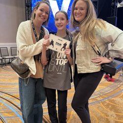 Jill Justin Dance - Convention