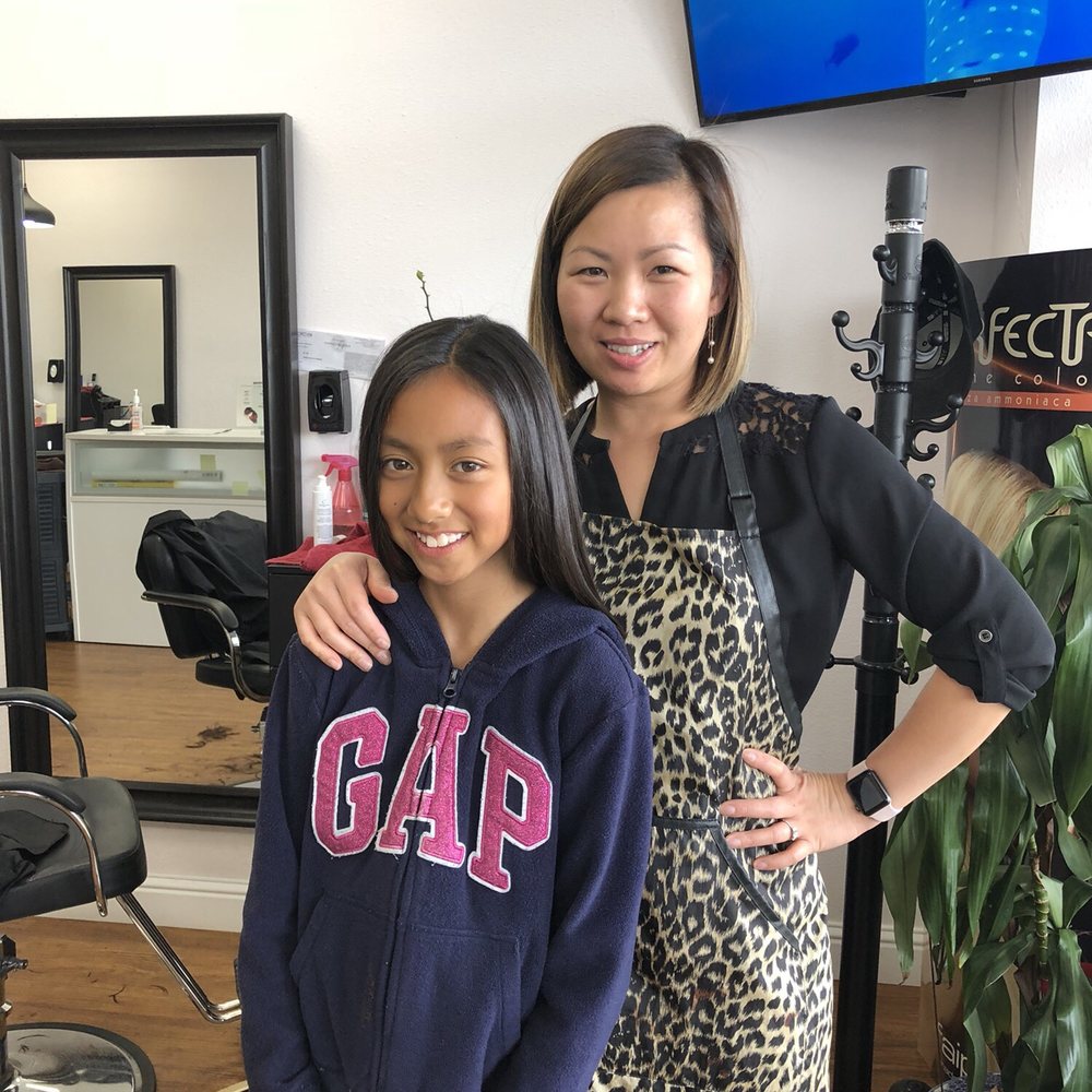 Clean Looks - Hair Salons Near Me - Pacifica, California Clean Looks - Hair Salons Near Me - Pacifica, California