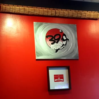 39 Degrees - Yelp plaque: Top 100 places to eat - Japanese Near Me - Long Beach, California 39 Degrees - Yelp plaque: Top 100 places to eat - Japanese Near Me - Long Beach, California