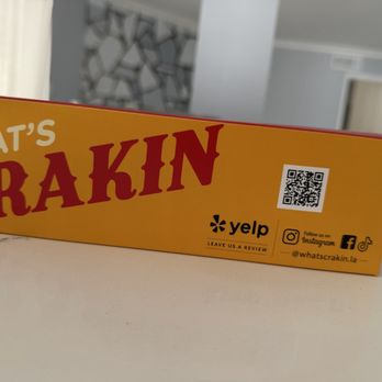What's Crakin - Wagyu Steak Breakfast Burrito - Breakfast & Brunch Near Me - Glendale, California What's Crakin - Wagyu Steak Breakfast Burrito - Breakfast & Brunch Near Me - Glendale, California