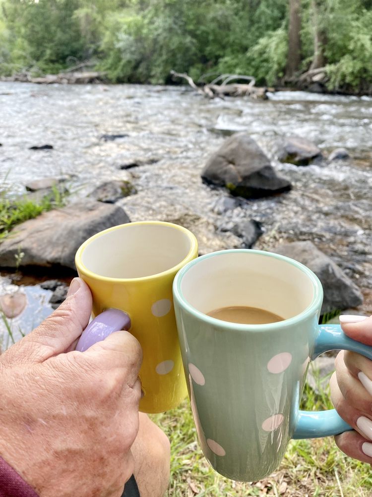 FRYING PAN RIVER LODGE Updated August 2024 100 Frying Pan Rd