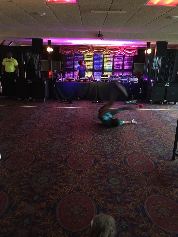 BUKU MUSIC + ART PROJECT Updated November 2024 1400 Port Of New