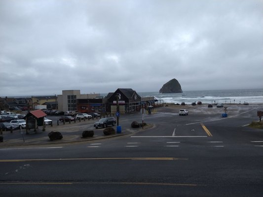 Inn at Cape Kiwanda by null