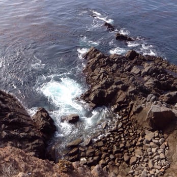 La Bufadora - La Bufadora - Beaches Near Me