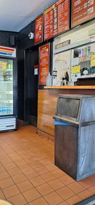 Burrito Express by null