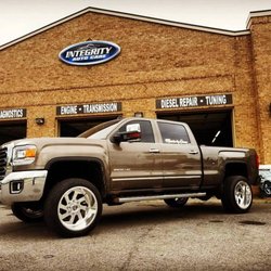 Integrity Auto Care - www.facebook.com/integritydieselperformance1