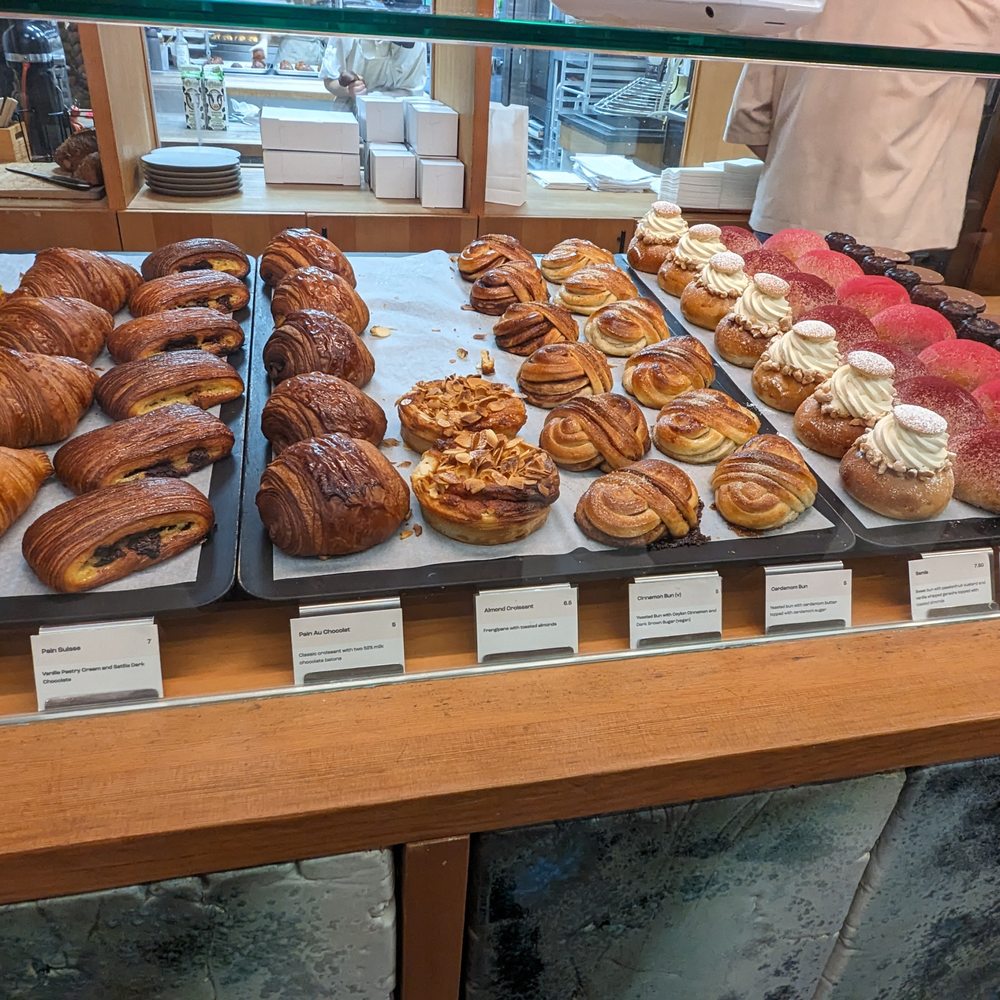La Cabra - Bakeries Near Me - New York, New York La Cabra - Bakeries Near Me - New York, New York