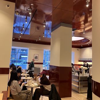 WatchHouse - Good seating! - Coffee & Tea Near Me - New York, New York WatchHouse - Good seating! - Coffee & Tea Near Me - New York, New York