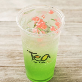 Tea Time Cafe - Bubble Tea Near Me - Mandeville, Louisiana