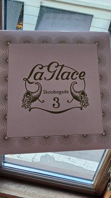 Conditori La Glace by null