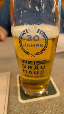 Weissbräuhaus zum Herrnbräu by null