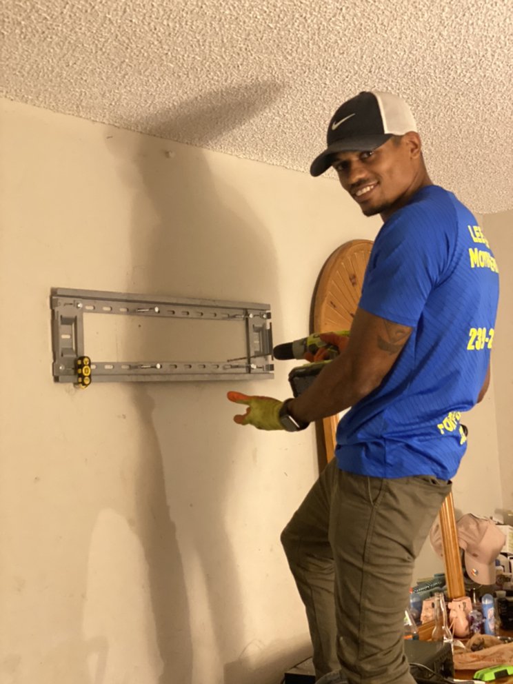 SGL MOVING LLC