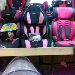 Baby Upscale