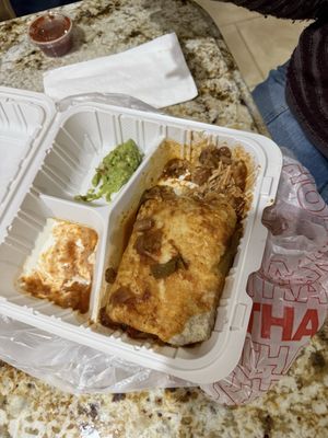 La Potra Taqueria by null