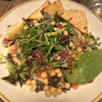 Fresh on Crawford - Powerhouse Bowl - Vegan Near Me - Toronto, Ontario Fresh on Crawford - Powerhouse Bowl - Vegan Near Me - Toronto, Ontario