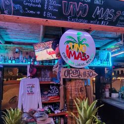 Uno Mas