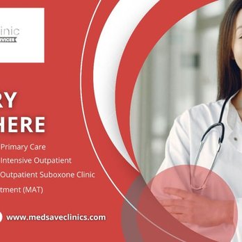 MedSave Clinic - Addiction Medicine Near Me - Columbus, Ohio MedSave Clinic - Addiction Medicine Near Me - Columbus, Ohio