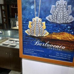 Barlovento Jewelers - Store Info