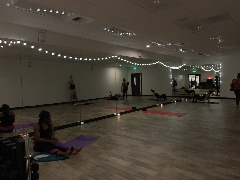 BENT YOGA 17 Photos & 14 Reviews Yoga 1203 SE Everett Mall Way