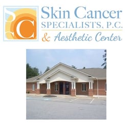 Skin Cancer Specialists, P.C. & Aesthetic Center - Newnan Location