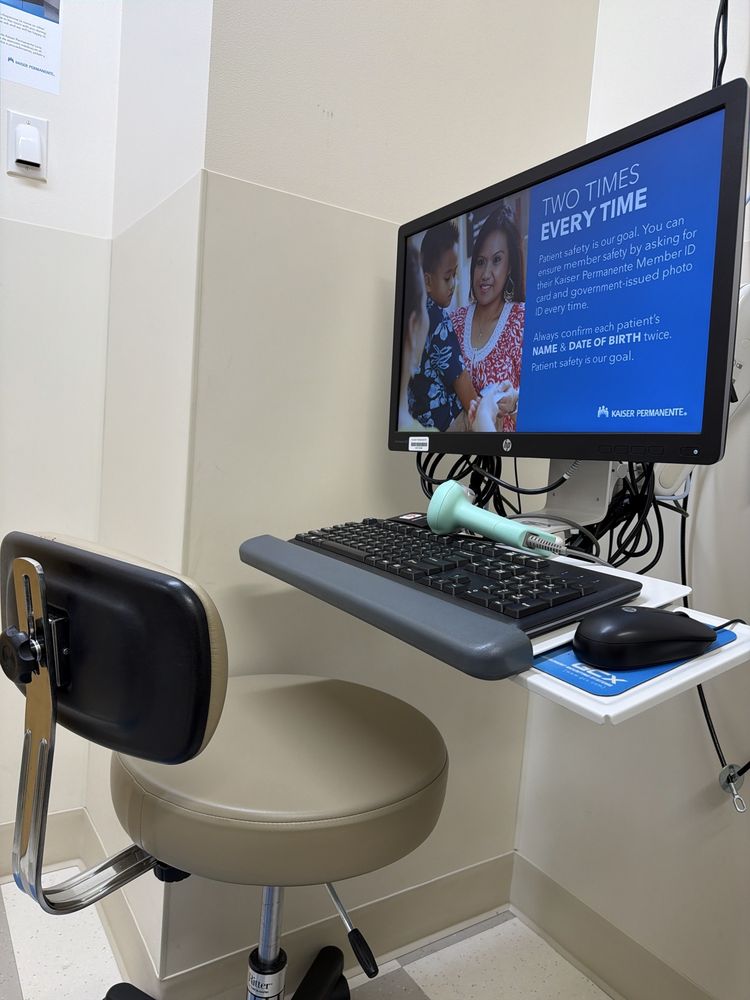 Kaiser Permanente - patient advocate in Washington, DC, DC