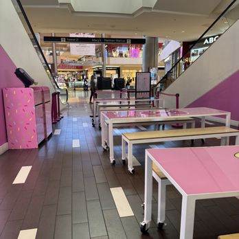 Hello Kitty Cafe - The backside - Themed Cafes Near Me - Las Vegas, Nevada Hello Kitty Cafe - The backside - Themed Cafes Near Me - Las Vegas, Nevada