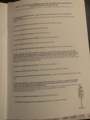 Menu photo 4 La Ménagère Florence, FI