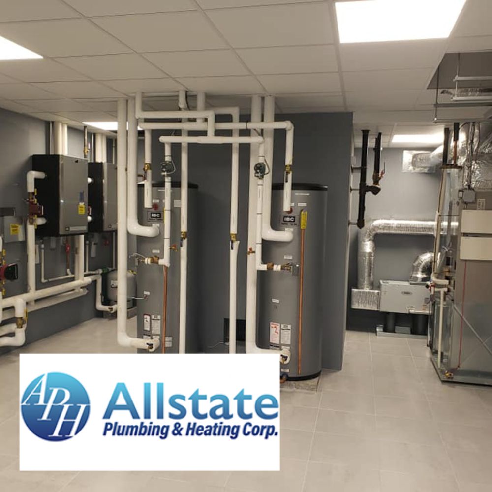 Slide of Allstate Plumbing & Heating