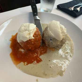 Lucia's On The Lake - Duo meatballs - Italian Near Me - Hamburg, New York Lucia's On The Lake - Duo meatballs - Italian Near Me - Hamburg, New York