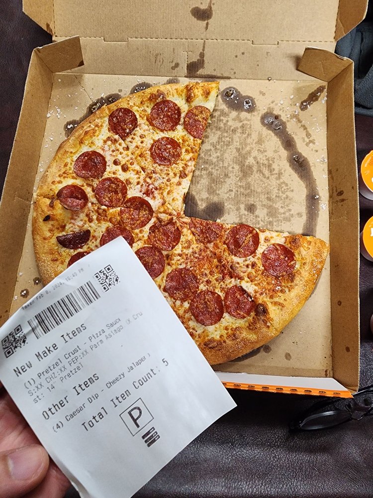 Little Caesars Logo